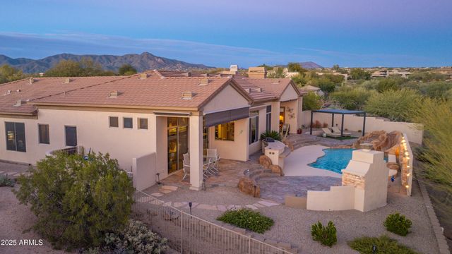 10275 E WINTER SUN Drive, Scottsdale, AZ 85262