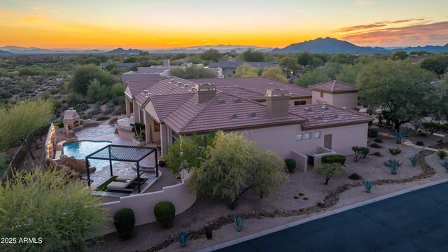 10275 E WINTER SUN Drive, Scottsdale, AZ 85262