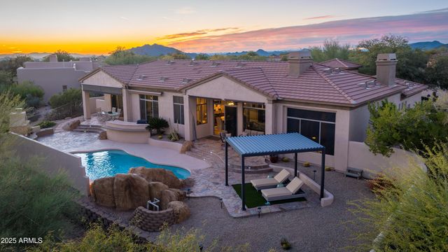 10275 E WINTER SUN Drive, Scottsdale, AZ 85262