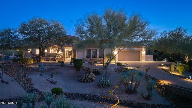 10275 E WINTER SUN Drive, Scottsdale, AZ 85262