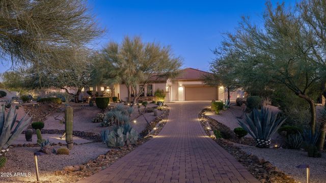 10275 E WINTER SUN Drive, Scottsdale, AZ 85262
