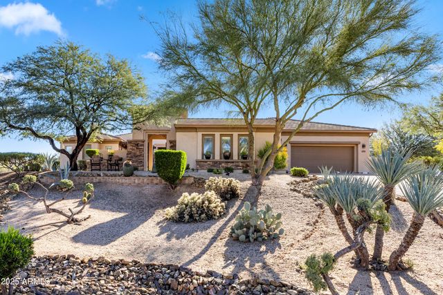 10275 E WINTER SUN Drive, Scottsdale, AZ 85262