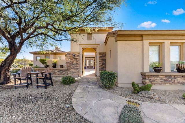 10275 E WINTER SUN Drive, Scottsdale, AZ 85262