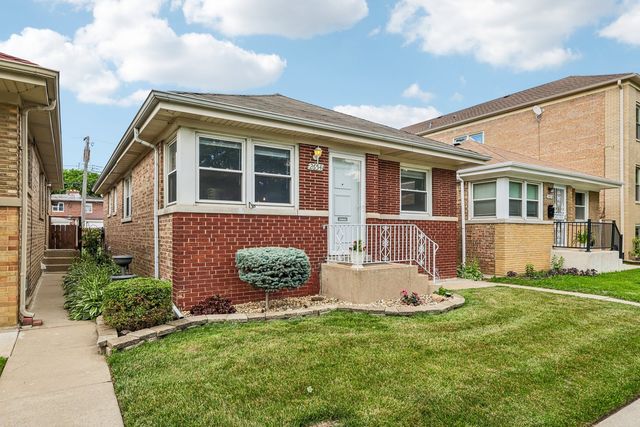 2654 W Catalpa Avenue, Chicago, IL 60625