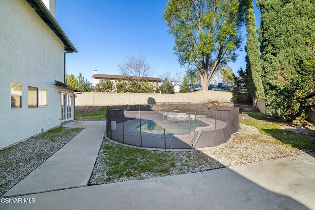 2183 E Chesterton Street, Simi Valley, CA 93065