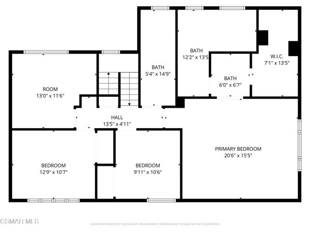 2183 E Chesterton Street, Simi Valley, CA 93065