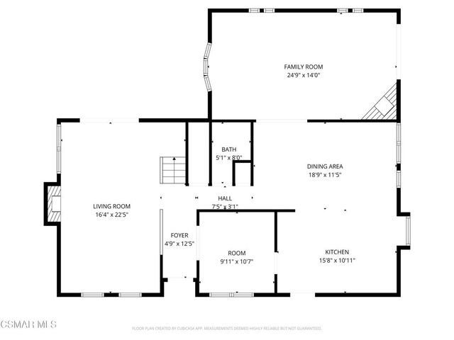 2183 E Chesterton Street, Simi Valley, CA 93065