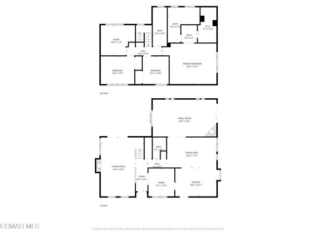 2183 E Chesterton Street, Simi Valley, CA 93065