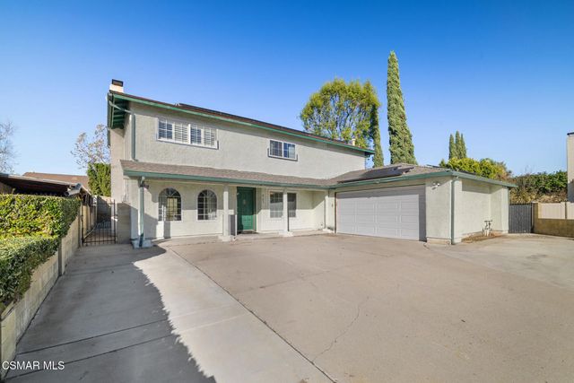 2183 E Chesterton Street, Simi Valley, CA 93065