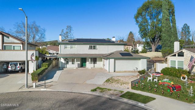 2183 E Chesterton Street, Simi Valley, CA 93065