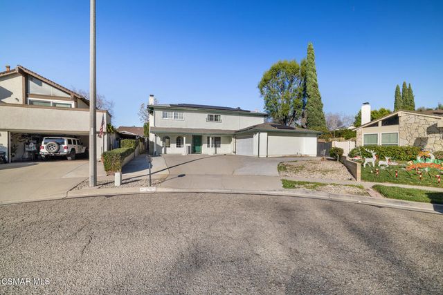 2183 E Chesterton Street, Simi Valley, CA 93065