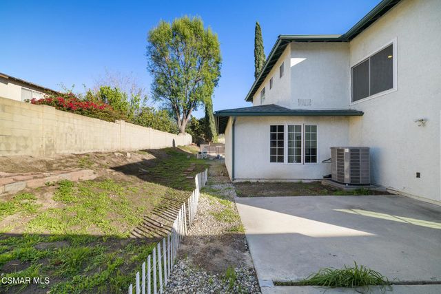 2183 E Chesterton Street, Simi Valley, CA 93065