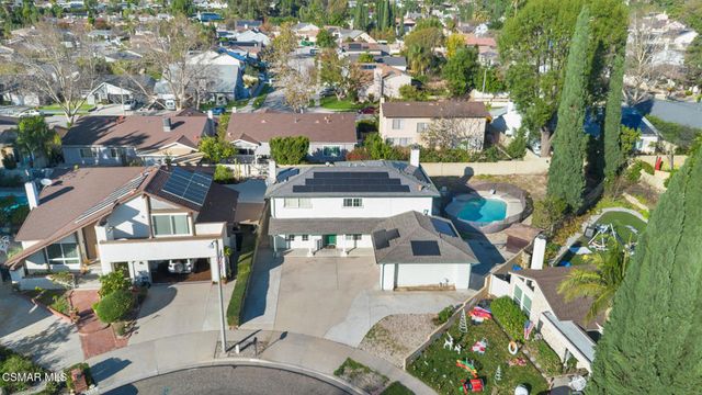 2183 E Chesterton Street, Simi Valley, CA 93065