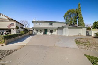 2183 E Chesterton Street, Simi Valley, CA 93065