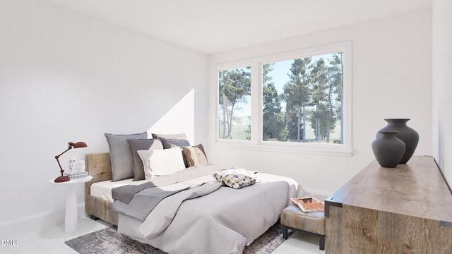 717 Ahad Court, Apex, NC 27523