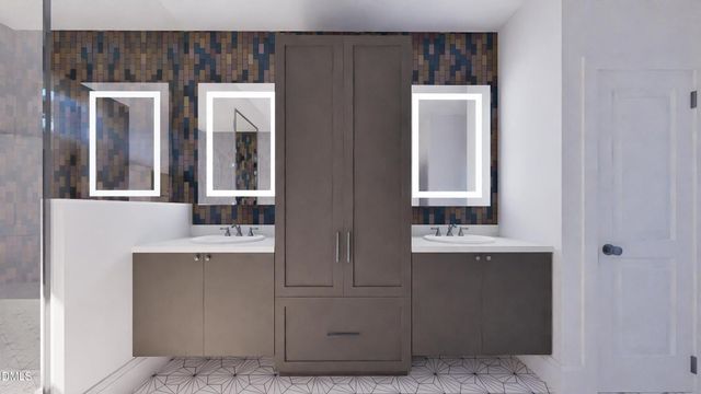 717 Ahad Court, Apex, NC 27523