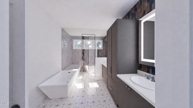 717 Ahad Court, Apex, NC 27523