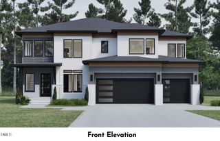 717 Ahad Court, Apex, NC 27523