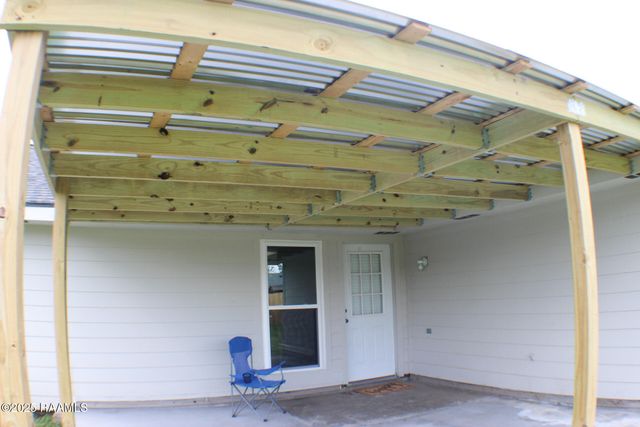 417 Tanglewood Drive, Houma, LA 70364