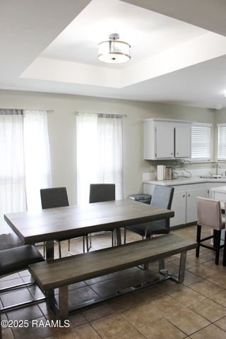 417 Tanglewood Drive, Houma, LA 70364