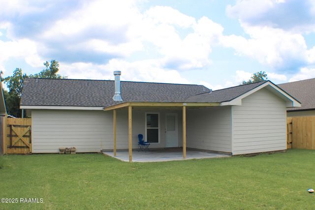 417 Tanglewood Drive, Houma, LA 70364