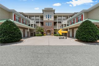 7827 High Market Street Unit 3, Sunset Beach, NC 28468