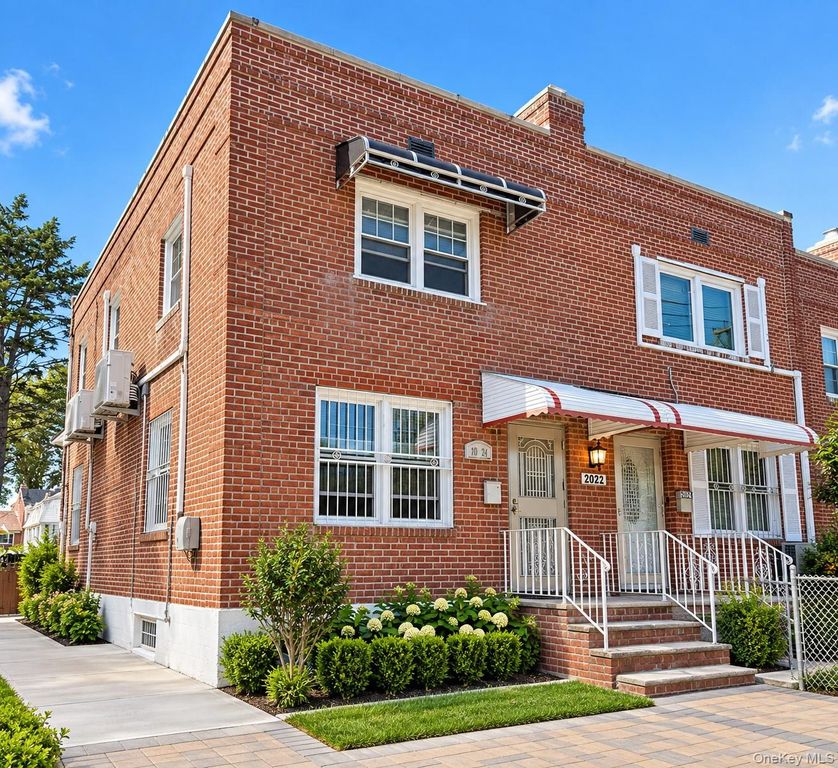 2024 150th Street, Whitestone, NY 11357 — exterior