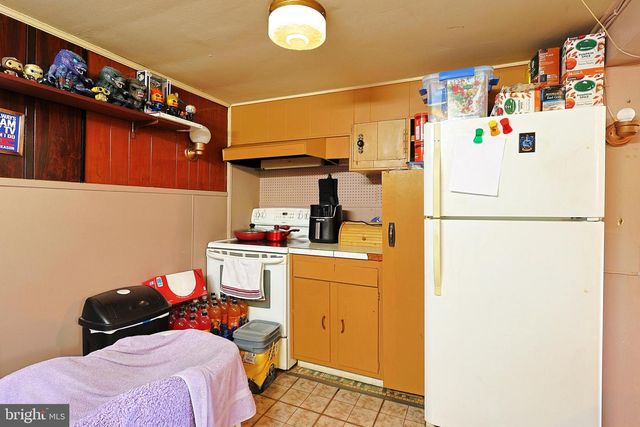 449 PINE AVENUE, Cumberland, MD 21502