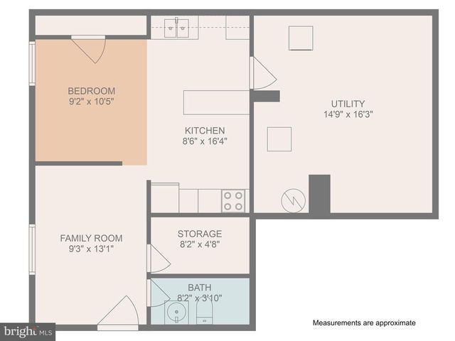 449 PINE AVENUE, Cumberland, MD 21502