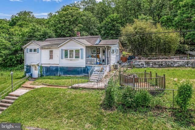 449 PINE AVENUE, Cumberland, MD 21502