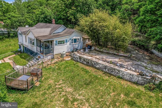 449 PINE AVENUE, Cumberland, MD 21502