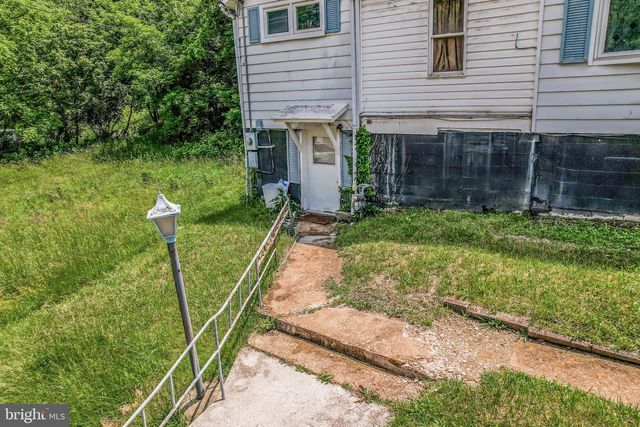 449 PINE AVENUE, Cumberland, MD 21502