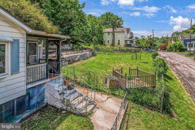 449 PINE AVENUE, Cumberland, MD 21502