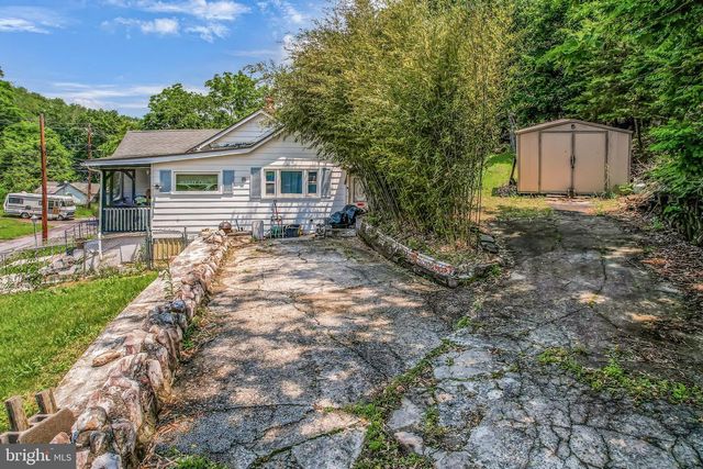 449 PINE AVENUE, Cumberland, MD 21502