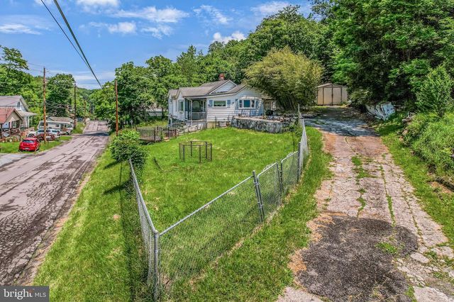 449 PINE AVENUE, Cumberland, MD 21502