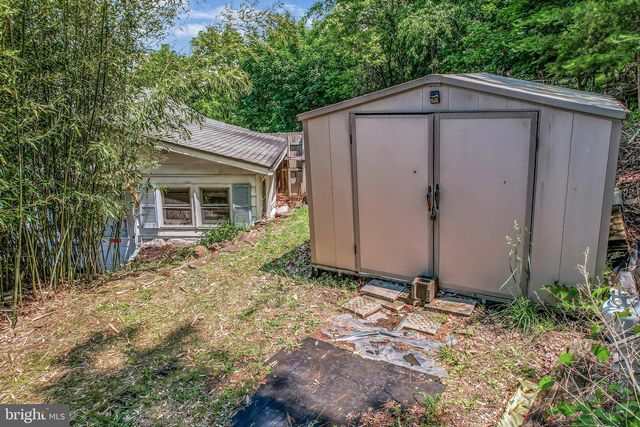 449 PINE AVENUE, Cumberland, MD 21502
