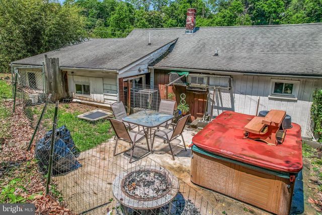 449 PINE AVENUE, Cumberland, MD 21502