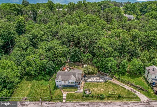 449 PINE AVENUE, Cumberland, MD 21502
