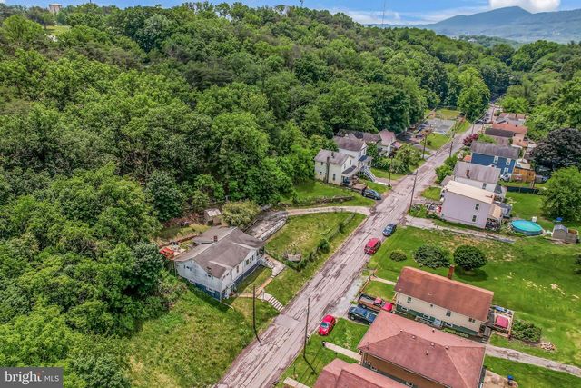 449 PINE AVENUE, Cumberland, MD 21502