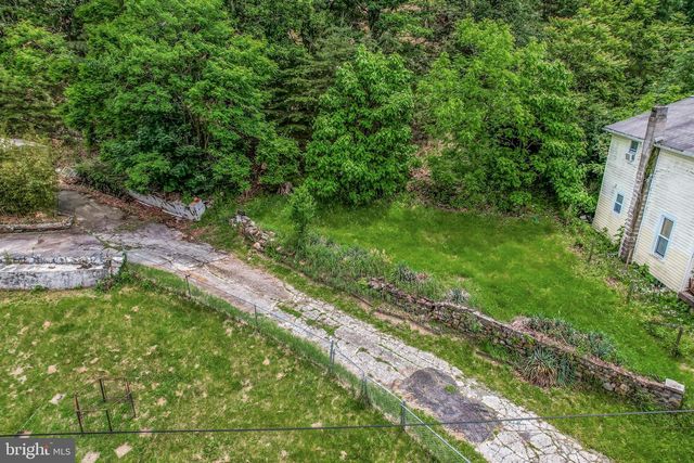 449 PINE AVENUE, Cumberland, MD 21502