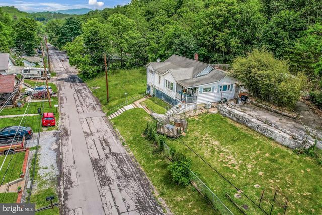 449 PINE AVENUE, Cumberland, MD 21502