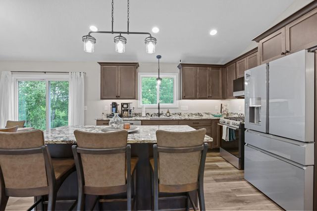 437 Woodale Avenue, Saint Croix Falls, WI 54024