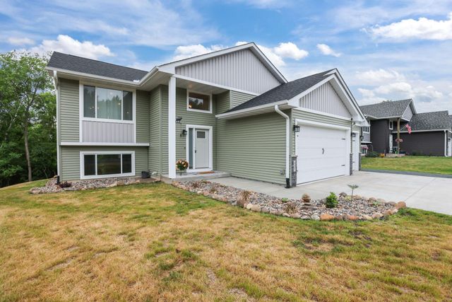 437 Woodale Avenue, Saint Croix Falls, WI 54024