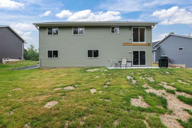 437 Woodale Avenue, Saint Croix Falls, WI 54024