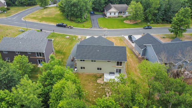 437 Woodale Avenue, Saint Croix Falls, WI 54024