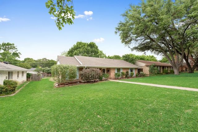 13427 Purple Sage Road, Dallas, TX 75240