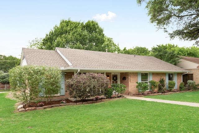 13427 Purple Sage Road, Dallas, TX 75240
