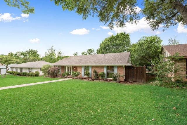 13427 Purple Sage Road, Dallas, TX 75240