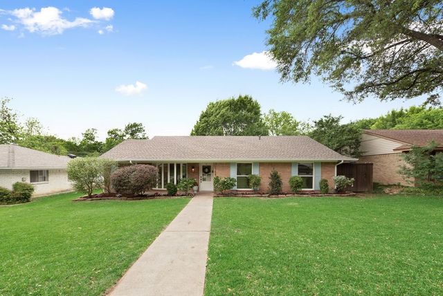 13427 Purple Sage Road, Dallas, TX 75240