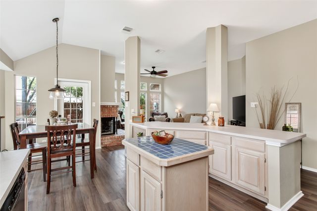 5916 Atlanta Drive, Frisco, TX 75035